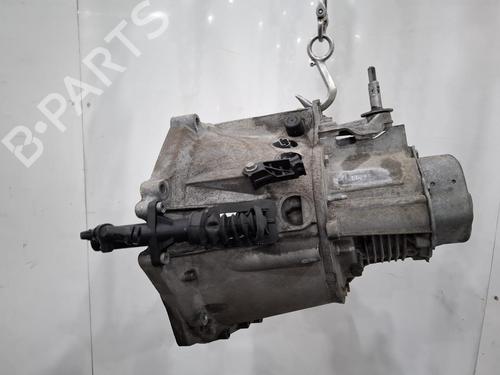 Gearbox CITROËN C4 II (NC_) 1.6 VTi 120 (NC5FS0, NC5FS9) | BP38199902M3 - Image 4