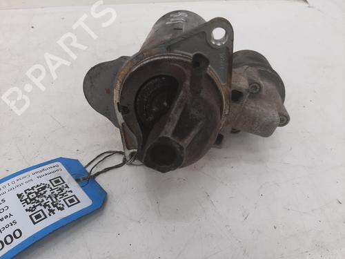 Starter VAUXHALL CORSA Mk III (D) (S07) 1.0 i 12V (L08) | BP26749116M8 - Image 4
