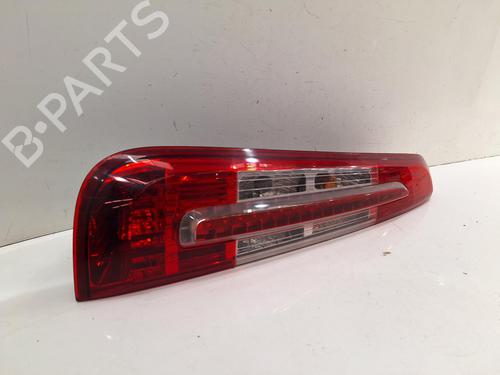 Left taillight FORD FOCUS C-MAX (DM2) 2.0 | BP26865796C34 