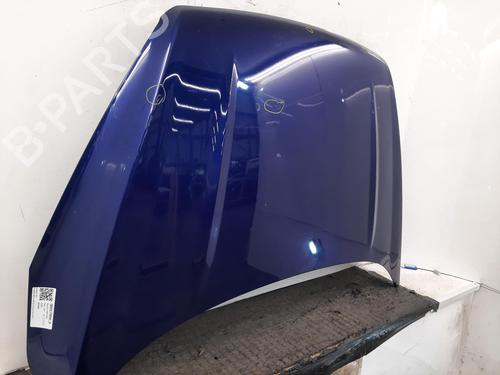 Capot FORD KUGA II (DM2) 2.0 TDCi 4x4 | BP38447877C1 - Image 2
