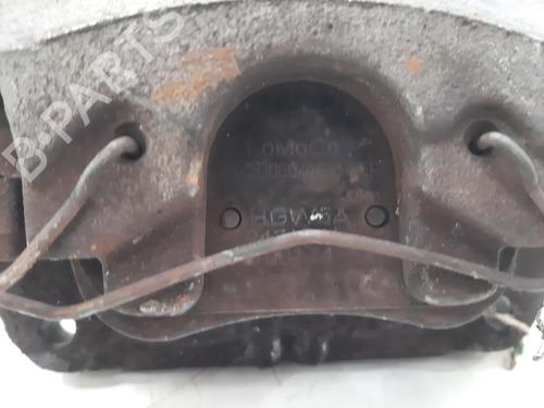 Left front brake caliper FORD FOCUS IV (HN) 1.0 EcoBoost | BP37244942M105 - Image 2