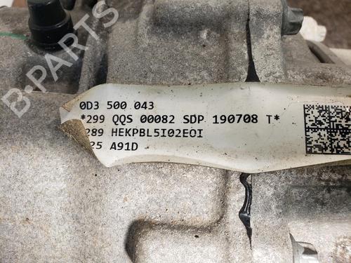 Other AUDI Q5 (FYB, FYG) SQ5 TDI Mild Hybrid quattro | BP29297210O1 