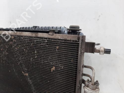 Kühlerpaket FORD FIESTA VI (CB1, CCN) 1.4 | BP29922513M120