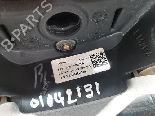 Ratt FORD FIESTA VI (CB1, CCN) 1.4 | BP32357391C49 