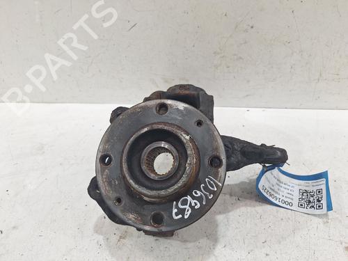 Used Left front steering knuckle CITROËN C3 AIRCROSS II (2R_, 2C_) 1.2 PureTech 82 (2RHMRC, 2RHMZB) (82 hp) 31628360
