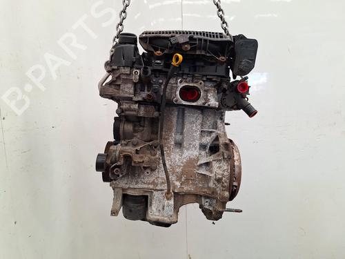 Engine CITROËN C3 III (SX) 1.2 VTi 82 | BP36452321M1 - Image 4