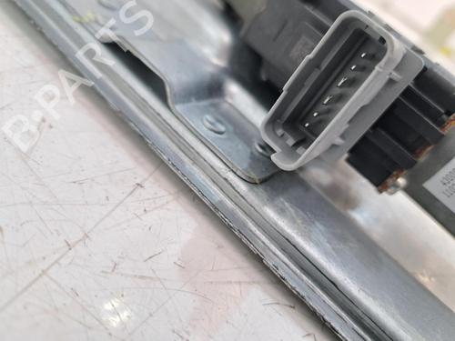 Front left window mechanism CITROËN BERLINGO Box Body/MPV (B9) 1.6 HDi 90 16V | BP31964944C22 