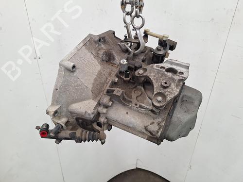 Gearbox CITROËN C3 II (SC_) 1.0 VTi 68 | BP37026372M3 - Image 3