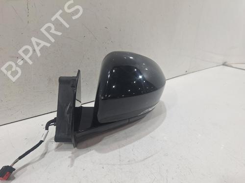 Left mirror LAND ROVER DISCOVERY IV (L319) 3.0 SDV6 4x4 | BP31751280C26 