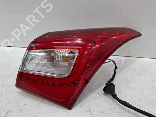 Used Right taillight Right taillight HYUNDAI i30 (GD) 1.6 CRDi (128 hp) 40500500 40500500