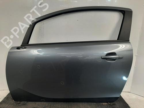 Used Left front door Left front door 38446422 38446422