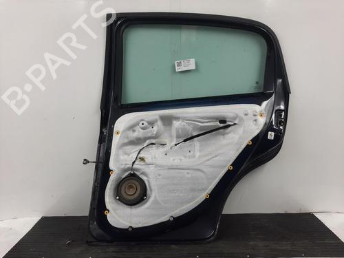 Right rear door FIAT GRANDE PUNTO (199_) 1.4 (199AXB11, 199AXB1A, 199BXB1A, 199AXL1A) | BP26866613C5