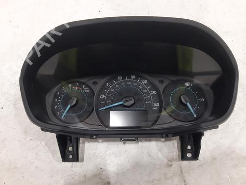 Instrument cluster FORD KA+ III (UK, FK) 1.2 | BP26756796C47 