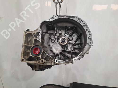 Gearkasse SUZUKI VITARA (LY) 1.4 T (APK414) (140 hp) 29884054