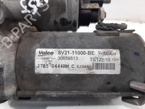 Starter FORD FIESTA VI (CB1, CCN) 1.6 Ti | BP29444509M8 