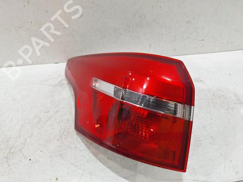 Used Left taillight FORD FOCUS III Turnier 1.5 TDCi (120 hp) 32144772