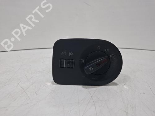 Used Headlight switch Headlight switch SEAT IBIZA IV (6J5, 6P1) 1.2 (70 hp) 40206014 40206014