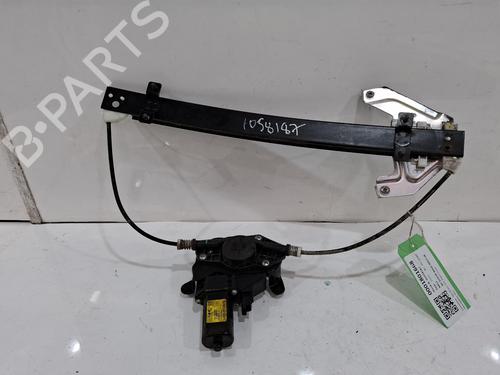 Used Front right window mechanism Front right window mechanism 38196569 38196569