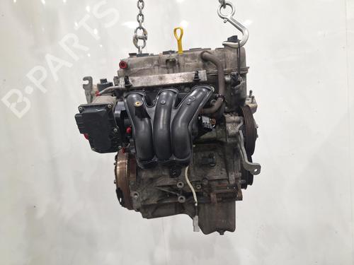 Engine SUZUKI ALTO VII (GF, HA25_, HA35_) 1.0 (AMF310, GFC31S) | BP29810204M1 