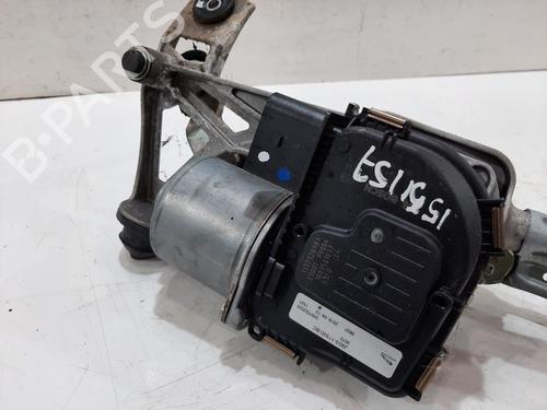 Front wiper motor JAGUAR I-PACE (X590) EV400 AWD | BP30141927M29