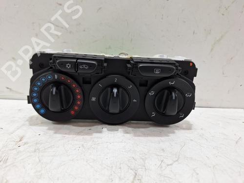 AC-Styringsenhed/Manøvreenhed AC-Styringsenhed/Manøvreenhed VAUXHALL CORSA Mk IV (E) (X15) 1.4 (90 hp) 39910441 39910441