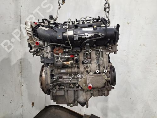 Motor VAUXHALL MOKKA / MOKKA X (J13) 1.6 CDTi | BP27682776M1 