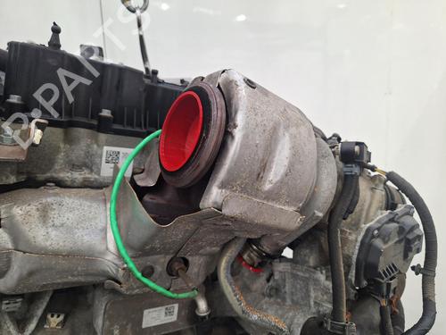 Engine JAGUAR XE (X760) 2.0 D | BP31537926M1 