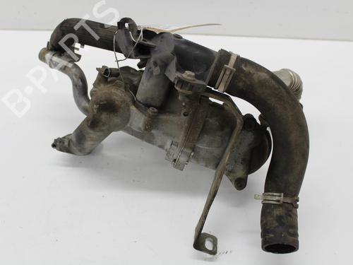 Used Egr PEUGEOT EXPERT Van (VF3A_, VF3U_, VF3X_) 1.6 HDi 90 8V (90 hp) 26767636