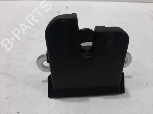 Tailgate lock VW POLO V (6R1, 6C1) 1.0 | BP30180388C101 