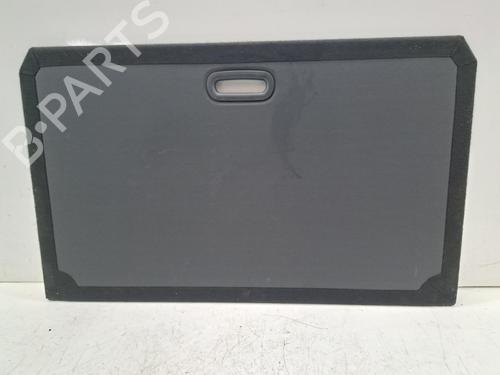 Bagagerumsgulv RENAULT CAPTUR I (J5_, H5_) 0.9 TCe 90 | BP31965057I33