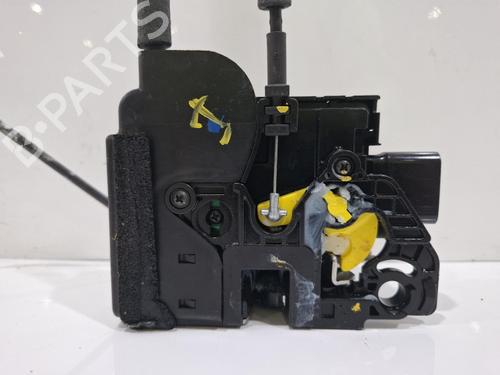 Used Front left lock Front left lock HYUNDAI i10 II (BA, IA) 1.0 (67 hp) 40455161 40455161