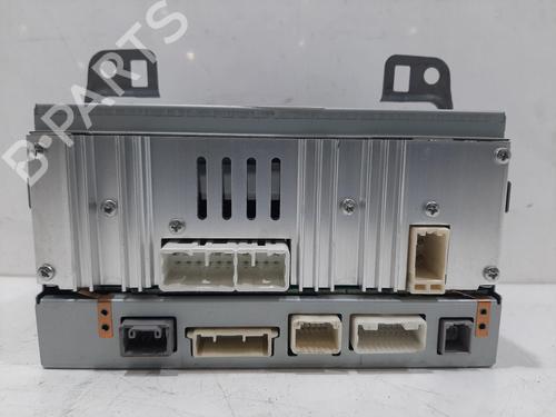 Electronic module TOYOTA AVENSIS Saloon (_T27_) 1.8 VVT-i (ZRT271_, ZRT271R) | BP28275309M83 