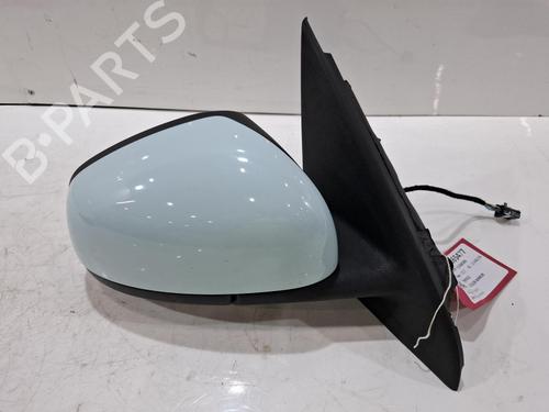 Used Right mirror Right mirror RENAULT TWINGO III (BCM_, BCA_) 0.9 TCe 90 (BCM9, BCM2) (90 hp) 40500300 40500300