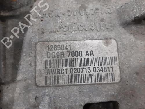 Gearbox VOLVO V40 Hatchback (525) D2 | BP34179614M3  - Image 6