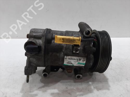 AC-Kompressor CITROËN DS3 (SA_) 1.6 VTi 120 | BP30260030M34