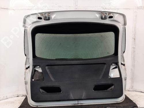 Tailgate BMW X3 (F25) xDrive 20 d | BP31208761C6 