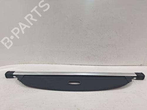 Plage arrière KIA SPORTAGE IV (QL, QLE) 1.7 CRDi (116 hp) 31705678