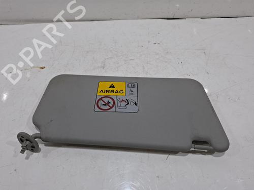 Left sun visor SUZUKI SWIFT IV (FZ, NZ) 1.2 (AZG412, ZC72S) | BP39080671I1 - Image 4