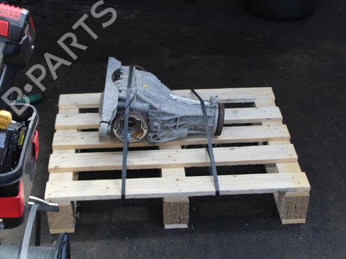 Other AUDI A7 Sportback (4GA, 4GF) 3.0 TDI quattro | BP26866937O1 