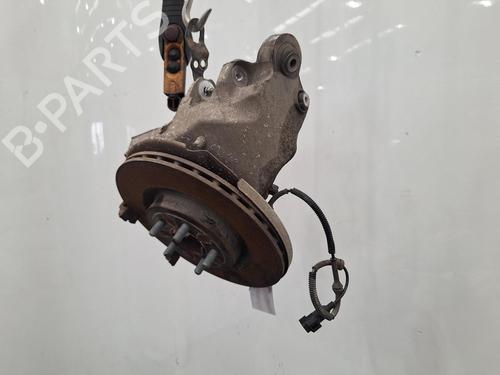 Right rear steering knuckle JAGUAR I-PACE (X590) EV400 AWD | BP29636675M28 