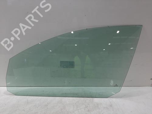 Used Front left door window Front left door window 36697136 36697136