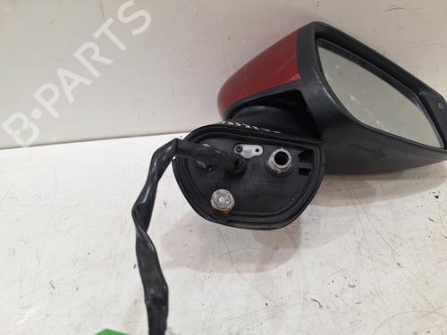 Right mirror NISSAN NOTE (E12) 1.2 | BP36811116C27 - Image 2