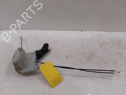 Used Rear left lock Rear left lock 34101513 34101513