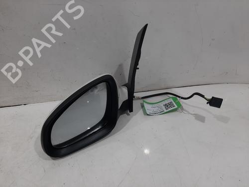 Używane Lusterko boczne lewe VAUXHALL ASTRA Mk VI (J) (P10) 2.0 CDTi (165 hp) 29882839