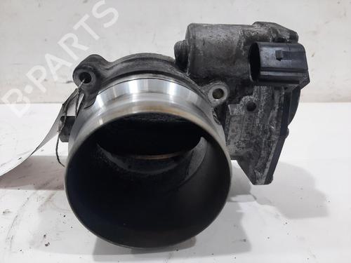 Used Throttle body LAND ROVER RANGE ROVER IV (L405) 4.4 SDV8 4x4 (340 hp) 29636482