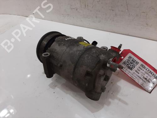 AC-Kompressor FORD KUGA II (DM2) 2.0 TDCi | BP37435108M34 - Image 6