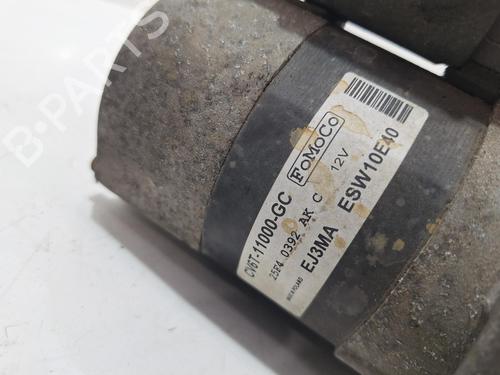 Startmotor FORD B-MAX (JK) 1.0 EcoBoost | BP31999255M8