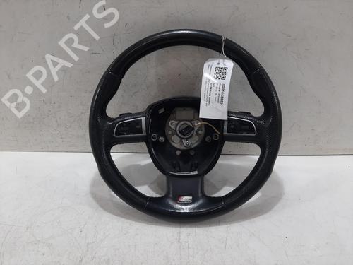 Used Steering wheel Steering wheel AUDI Q5 (8RB) 3.0 TDI quattro (240 hp) 33466831 33466831