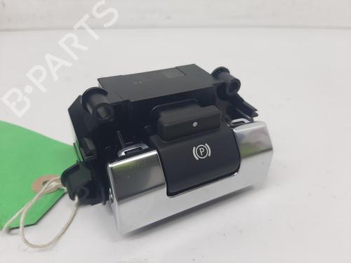 Used Electric handbrake JAGUAR E-PACE (X540) 2.0 D240 AWD (241 hp) 26806244