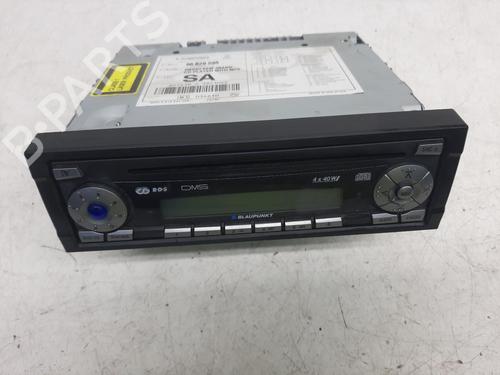 Radio CHEVROLET AVEO / KALOS Hatchback (T200) 1.4 16V | BP26797949E6 